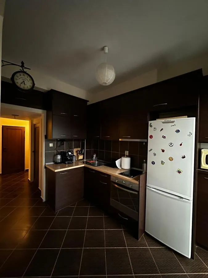 2 Bedroom Groovy Condo София Болгария