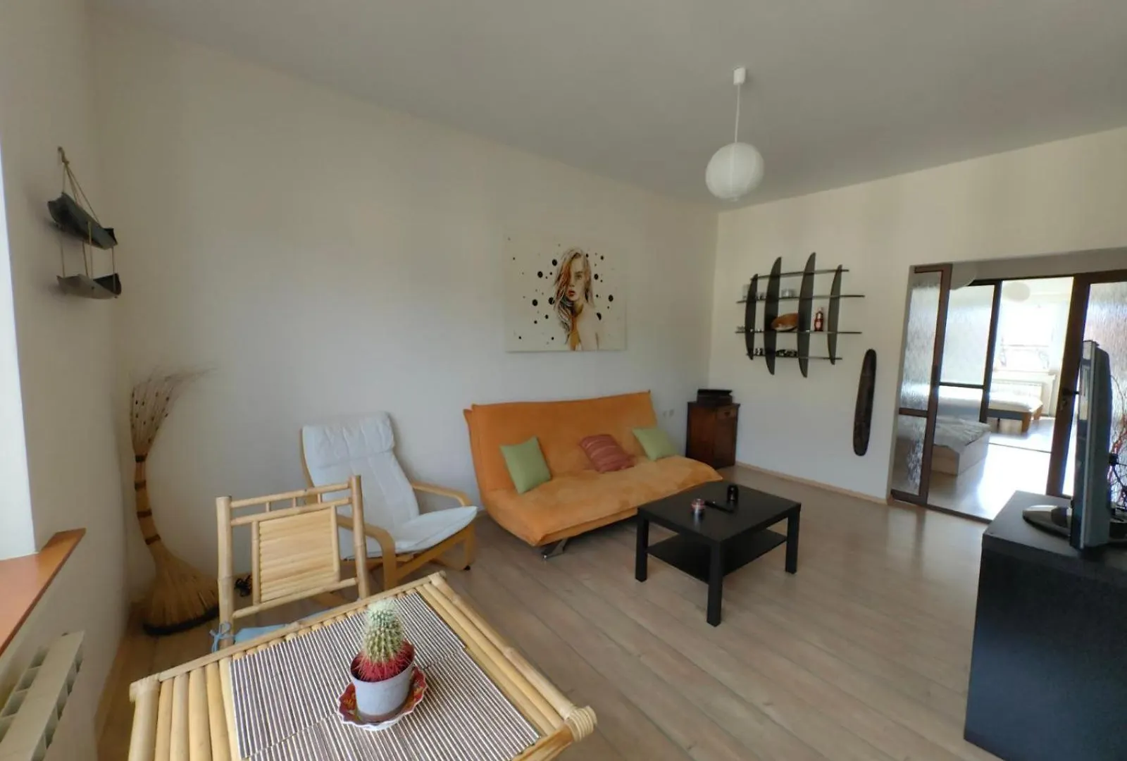 2 Bedroom Groovy Condo София Апартаменты