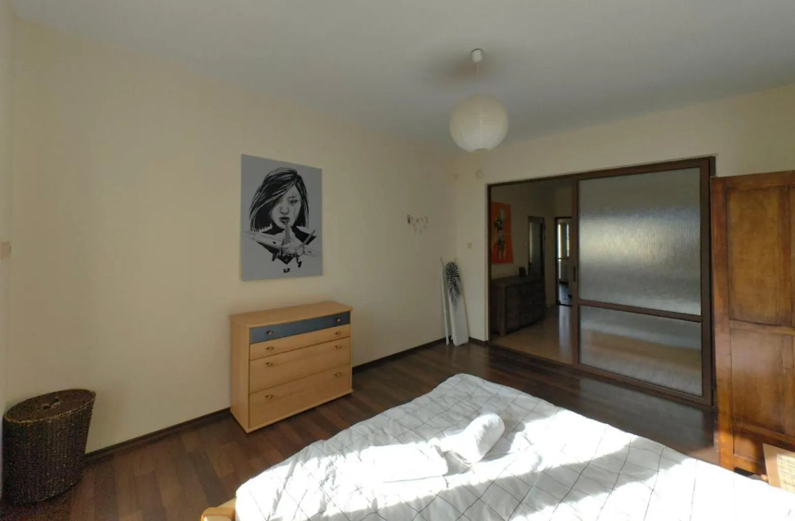 Appartement 2 Bedroom Groovy Condo Sofia Bulgarije